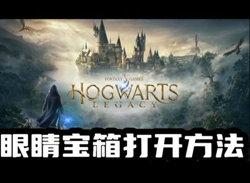 霍格沃茨之遗分辨率调整教程 霍格沃茨之遗分辨率调整教程
