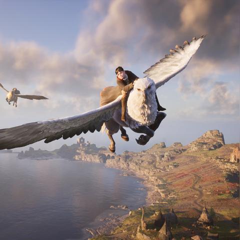 霍格沃茨之遗发售时间配置一览，豪华版值不值？