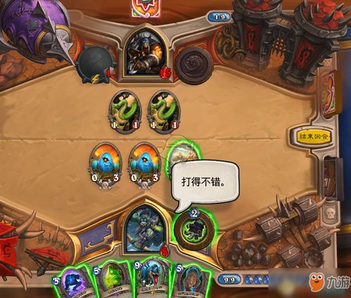 炉石传说猎卡组玩法揭秘,告别卡组烦恼 炉石传说猎卡组玩法揭秘,告别卡组烦恼