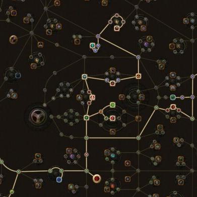 《流放之路2》开荒职业排行!最强职业推荐 《流放之路2》开荒职业排行!最强职业推荐