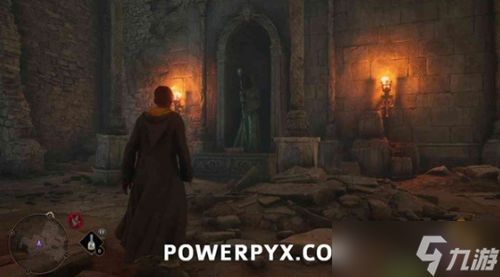 《霍格沃茨之遗》人物变蓝解决攻略 《霍格沃茨之遗》人物变蓝解决攻略