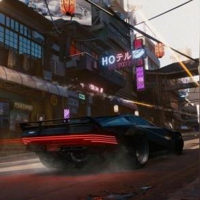 《赛博朋克2077》结局一览，解锁全结局条件！