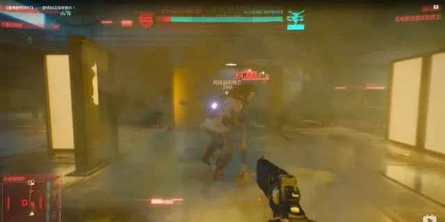 《赛博朋克2077》BOSS战攻略,快速通关技巧揭秘 《赛博朋克2077》BOSS战攻略,快速通关技巧揭秘