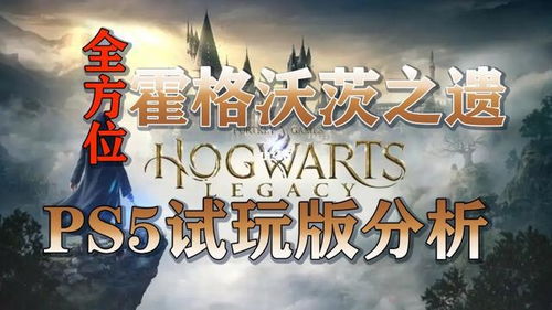 《霍格沃茨之遗》画面优化指南，告别卡顿！