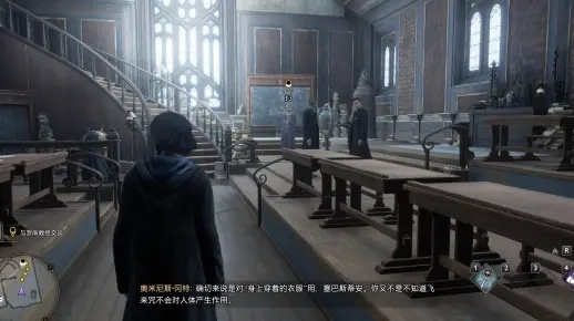 《霍格沃茨之遗》闪退解决攻略