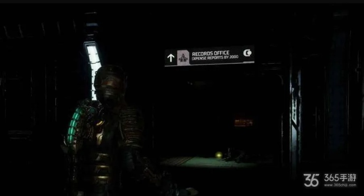 《死亡空间重制版》光线追踪设置在哪？快速找到攻略