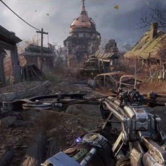 《死亡空间重制版》DLSS画面模糊解决法