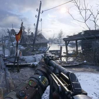 《死亡空间重制版》DLSS画面模糊解决法