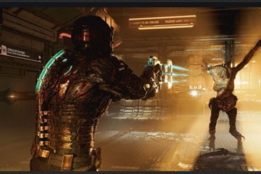 《死亡空间重制版》存档位置在哪快速解决