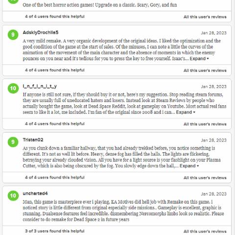 《死亡空间重制版》最低配置一览，配置选对畅玩无忧
