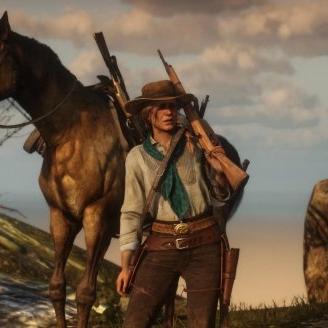 《荒野大镖客2》全服装盘点!解锁海量造型 《荒野大镖客2》全服装盘点!解锁海量造型