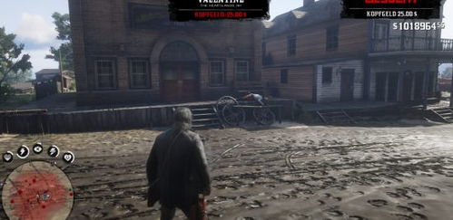 《荒野大镖客2》MOD合集下载,轻松管理! 《荒野大镖客2》MOD合集下载,轻松管理!