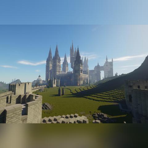 霍格沃茨全特效配置需多少? 霍格沃茨全特效配置需多少?