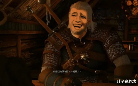 巫师3次世代版战前BUG解决:阿瓦拉克对话无反应? 巫师3次世代版战前BUG解决:阿瓦拉克对话无反应?