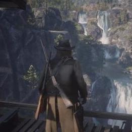 《荒野大镖客2》新手攻略:开局任务必看! 《荒野大镖客2》新手攻略:开局任务必看!