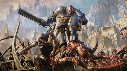 《战锤40K暗潮》闪退解决攻略 《战锤40K暗潮》闪退解决攻略