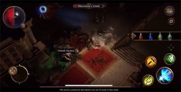 《流放之路2》抢先测试玩法揭秘!破解新手难题 《流放之路2》抢先测试玩法揭秘!破解新手难题