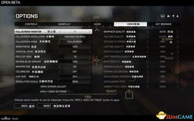 巫师3次世代画质调优指南，画面设置技巧！