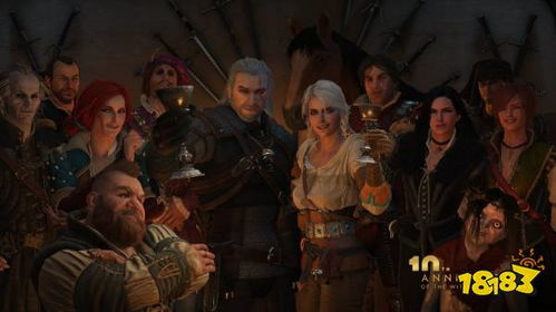 巫师3次世代版卡顿解决攻略