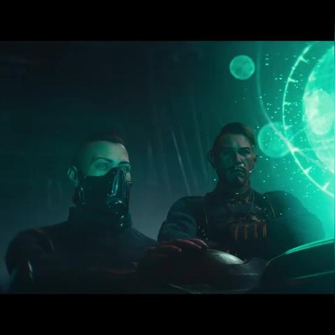 战锤40K暗潮XGP中文设置攻略