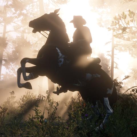 《荒野起源》预约攻略+奖励揭秘