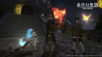 FF14手游拂晓预约攻略，快速加入！