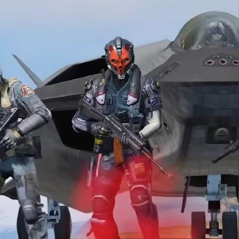 《使命召唤19》清晰度设置教程