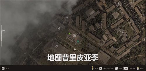 潜行者2外骨骼位置+获取攻略