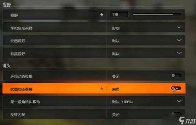 《使命召唤19》画面设置攻略，优化画面效果教程