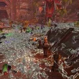 魔兽10.0前夕卡顿?速看解决攻略 魔兽10.0前夕卡顿?速看解决攻略