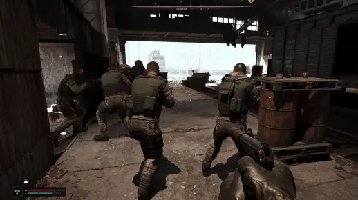 《潜行者2》新手必看！快速上手技巧揭秘