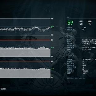 守望先锋帧数优化,告别卡顿! 守望先锋帧数优化,告别卡顿!