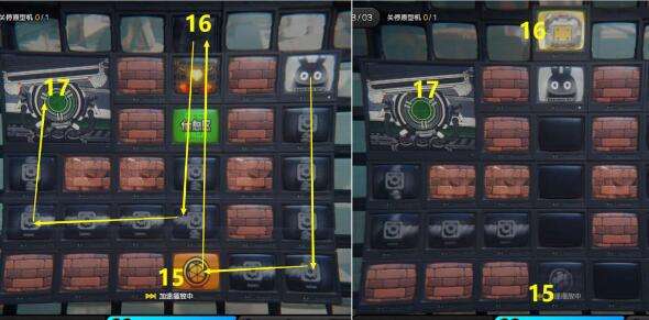 绝区零1.3下半菲林获取量揭秘!快速提升! 绝区零1.3下半菲林获取量揭秘!快速提升!