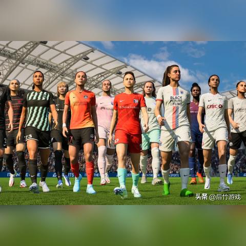 FIFA23PC版无法进入？速看解决攻略