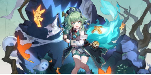 崩坏星穹铁道:前瞻培养指南,星期日出装配队攻略 崩坏星穹铁道:前瞻培养指南,星期日出装配队攻略