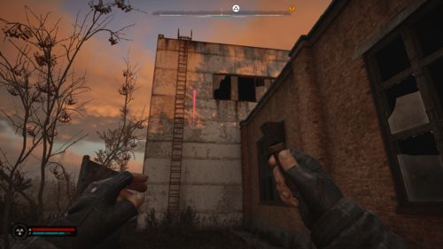 潜行者2小变异区储藏点位置速查