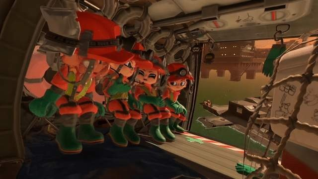 喷射战士3联机优化教程：解决掉线卡顿