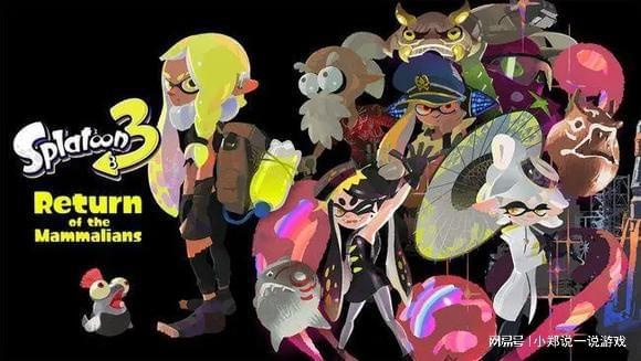 喷射战士3联机优化教程：解决掉线卡顿