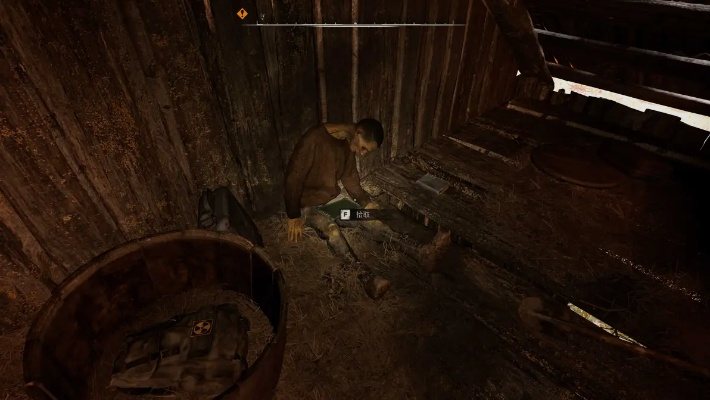 潜行者2密码破解:童话营地保险箱密钥揭晓 潜行者2密码破解:童话营地保险箱密钥揭晓