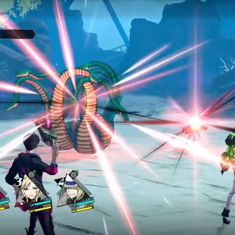 灵魂骇客2最低配置一览,轻松畅玩攻略! 灵魂骇客2最低配置一览,轻松畅玩攻略!