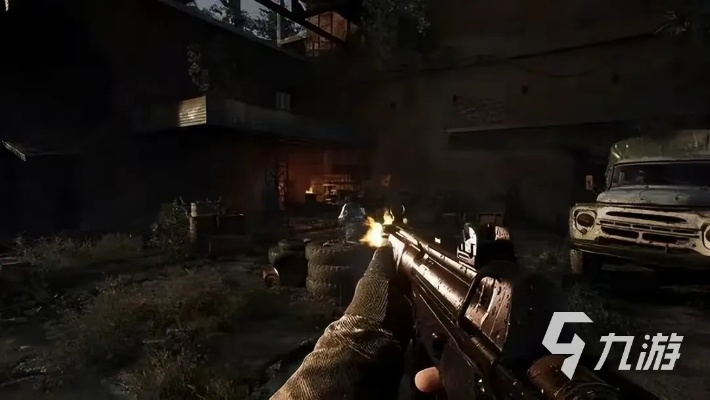 潜行者2强力武器在哪？快速获取攻略