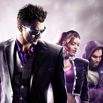 黑道圣徒中文设置教程