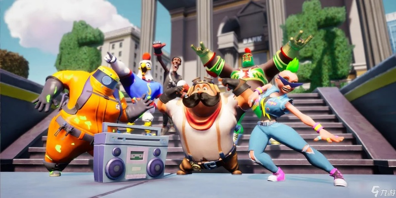 《摔跤城大乱斗》全特效配置需多少? 《摔跤城大乱斗》全特效配置需多少?