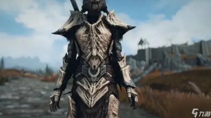 上古卷轴5龙骨龙鳞有何妙用？