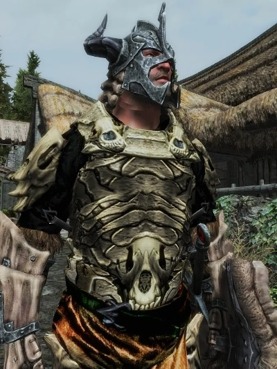 上古卷轴5龙骨龙鳞有何妙用？