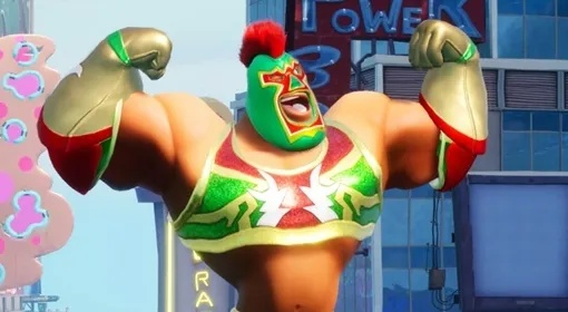 《摔跤城大乱斗》最低配置揭晓！畅玩无忧攻略