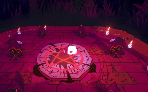 《咩咩启示录》全特效配置需多少？