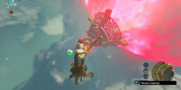 塞尔达风咒盖侬攻略，快速通关技巧