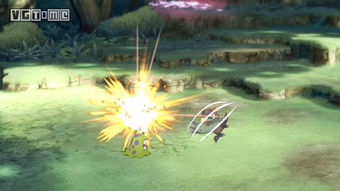 数码宝贝绝境求生存档位置速查 数码宝贝绝境求生存档位置速查