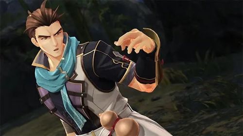 《英雄传说黎之轨迹》全特效配置需多少? 《英雄传说黎之轨迹》全特效配置需多少?